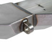 Full Width Front Winch Bumper For Jeep XJ