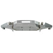 Full Width Front Winch Bumper For Jeep XJ