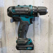 Sideways Single Drill/Driver Holder