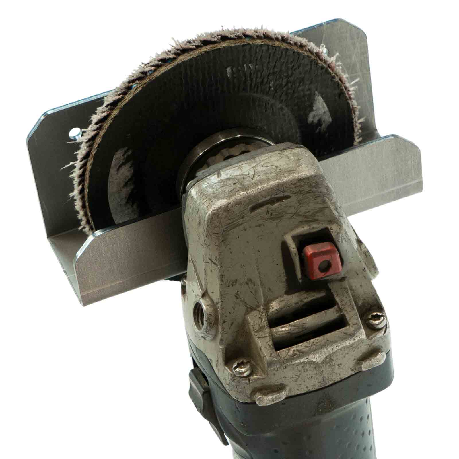 Angle Grinder Tool Holder