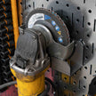 Angle Grinder Tool Holder