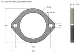 2 Bolt Exhaust Flange 3