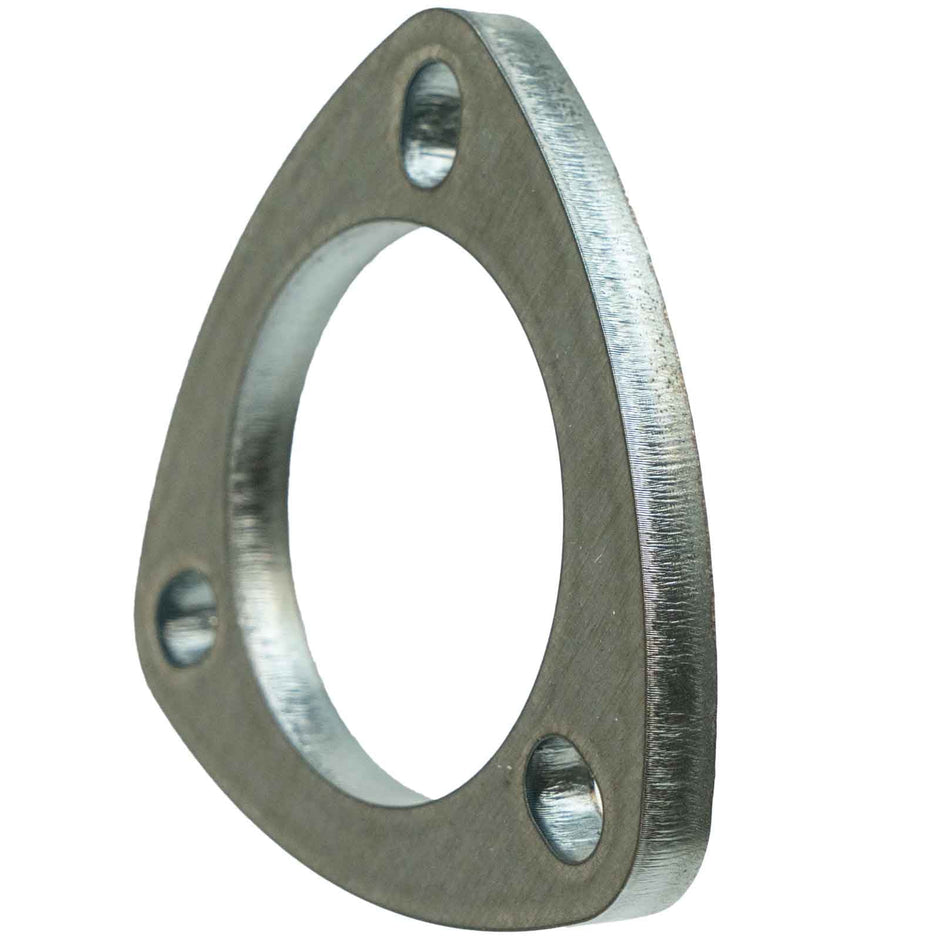 3 Bolt Exhaust Flange 2 1/2