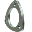 3 Bolt Exhaust Flange 2 1/2