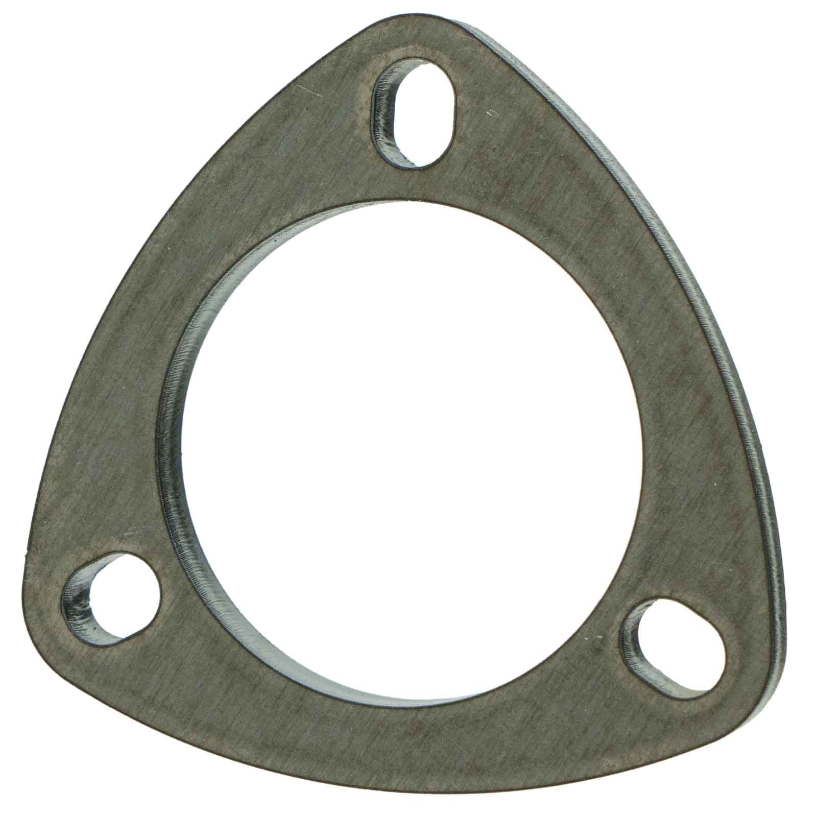 3 Bolt Exhaust Flange 2 1/2