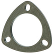 3 Bolt Exhaust Flange 2 1/2