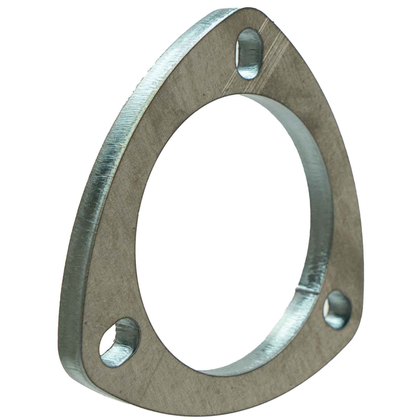3 Bolt Exhaust Flange 3