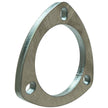 3 Bolt Exhaust Flange 3