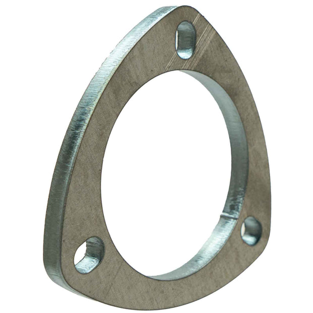 3 Bolt Exhaust Flange 3" ID