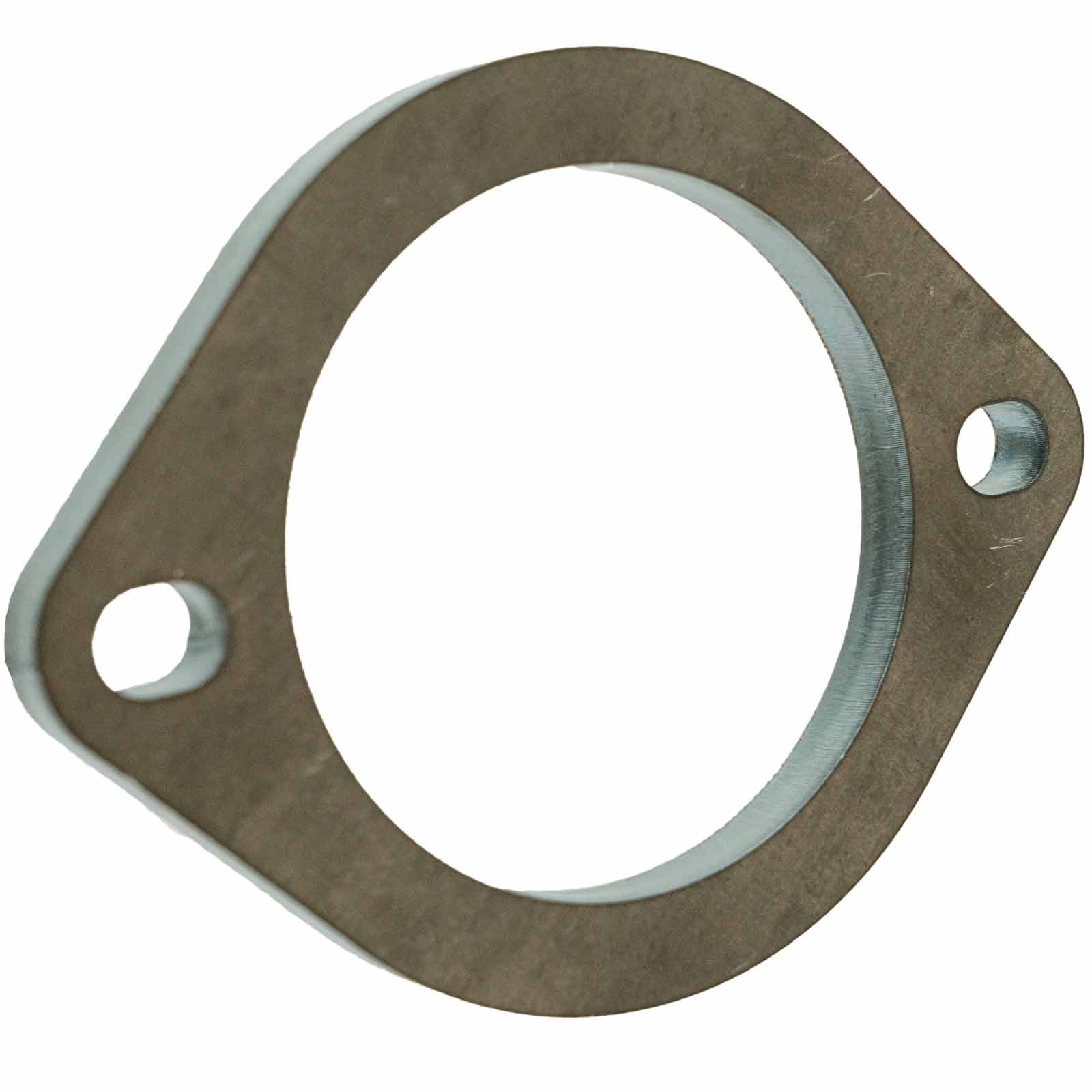 2 Bolt Exhaust Flange 3