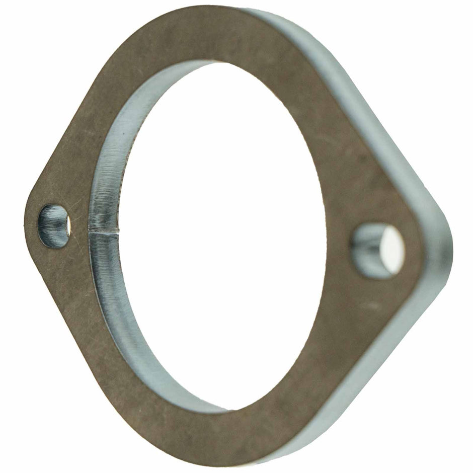 2 Bolt Exhaust Flange 3