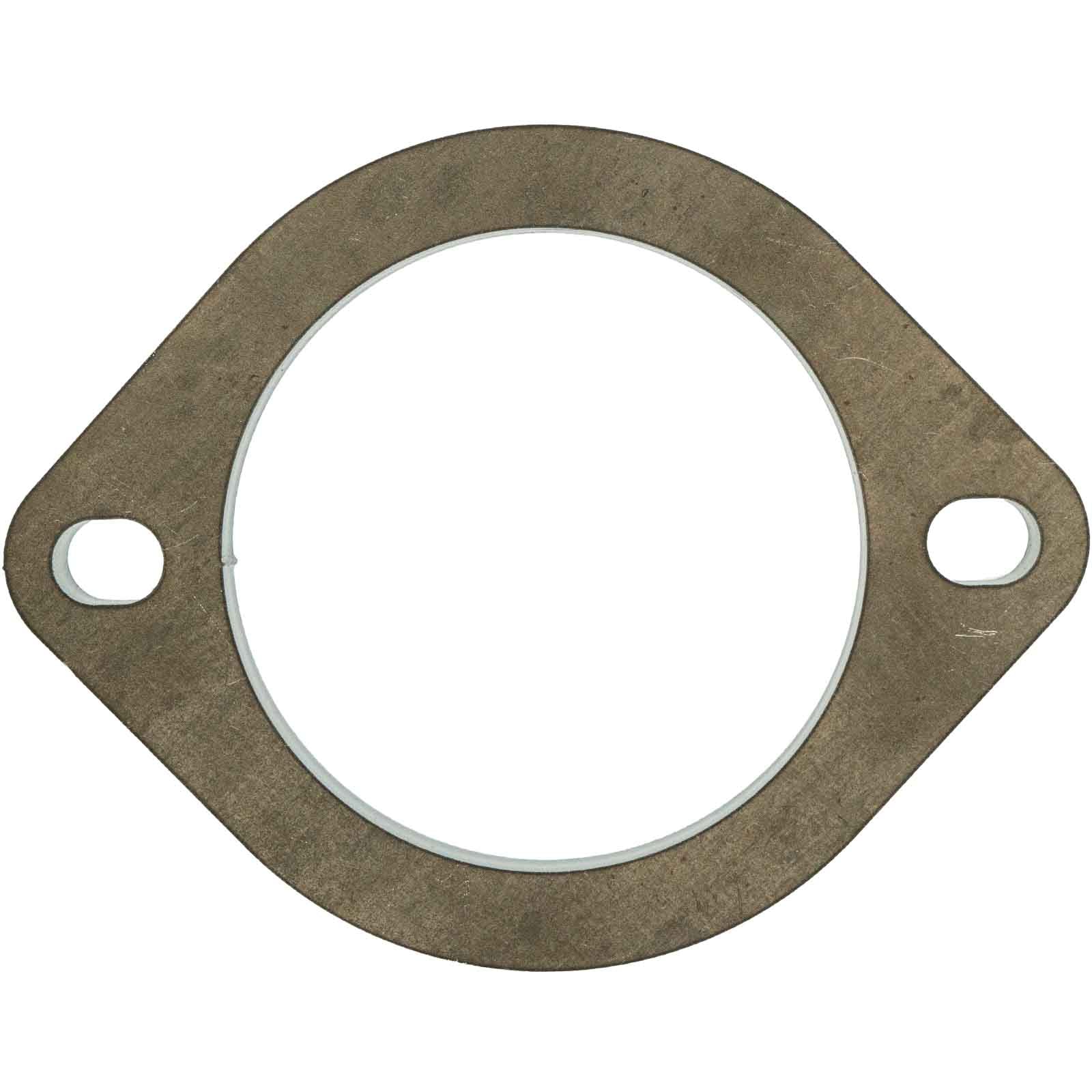 2 Bolt Exhaust Flange 3