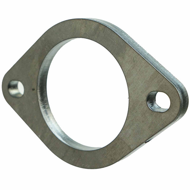 2 Bolt Exhaust Flange 2 1/2" ID