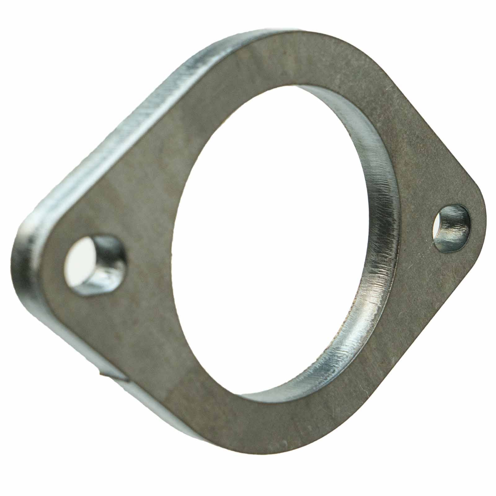 2 Bolt Exhaust Flange 2 1/2