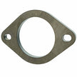2 Bolt Exhaust Flange 2 1/2
