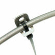 Bolt on Zip tie Tab 3/8