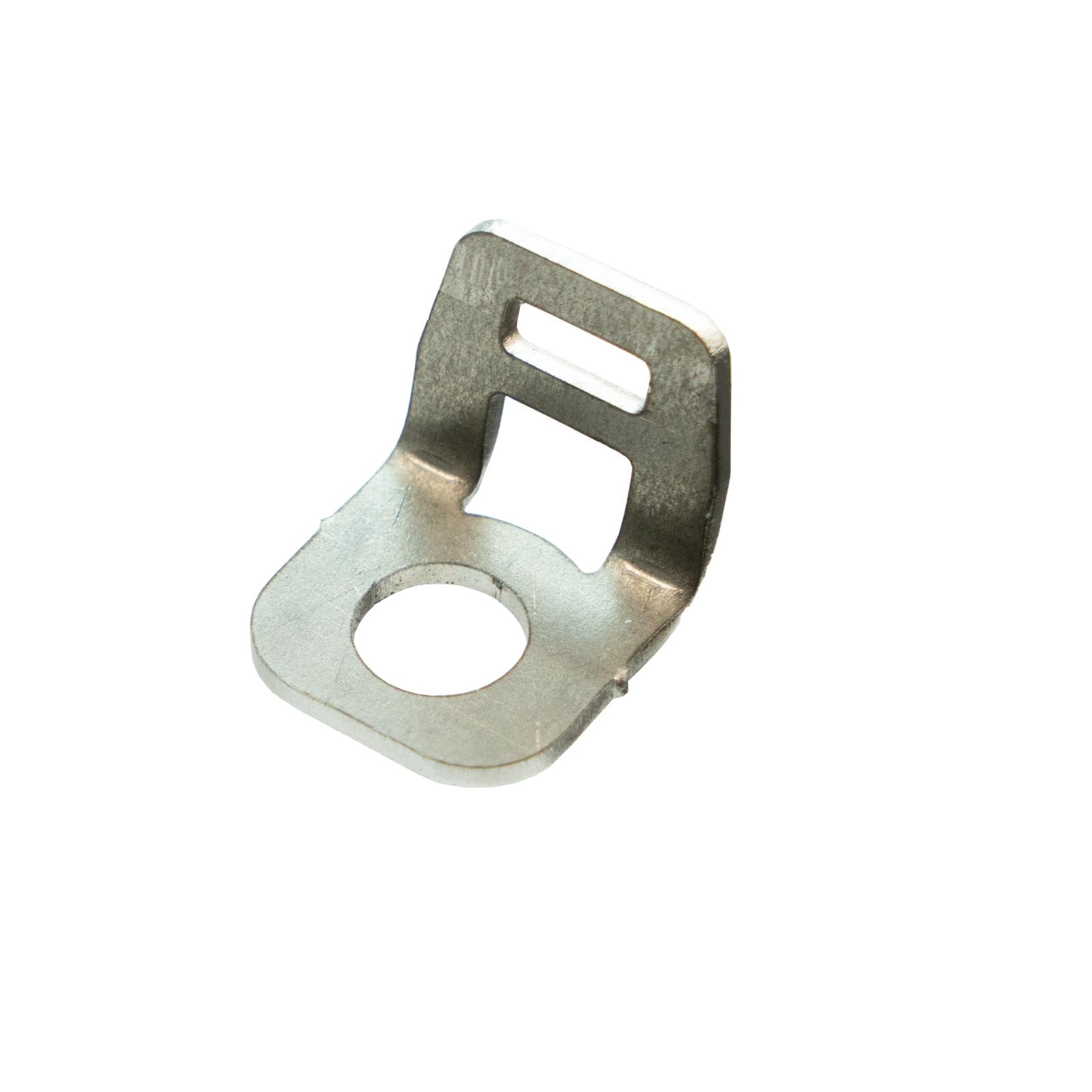 Bolt on Zip tie Tab 3/8