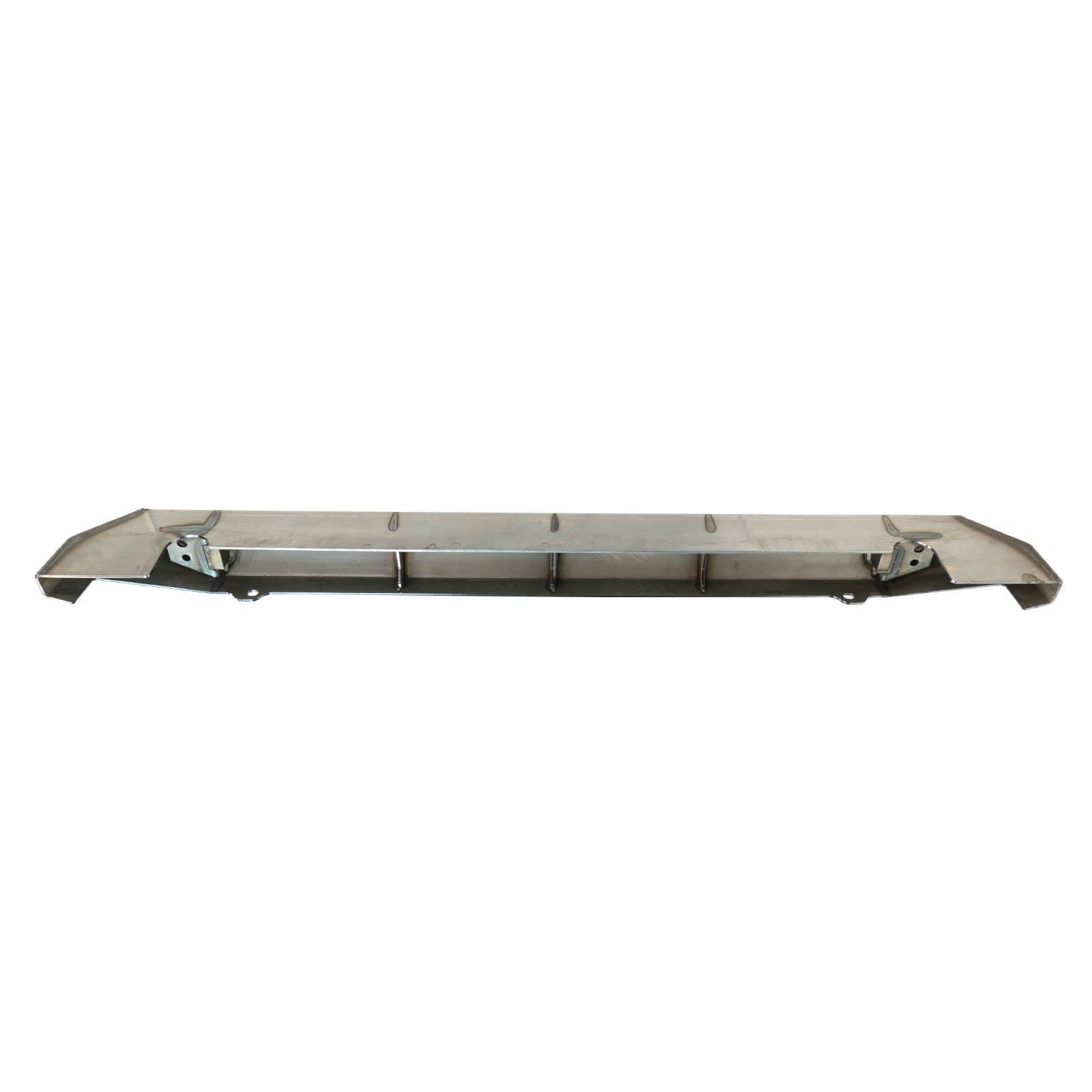HD Rear Bumper For Jeep TJ/LJ