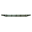 HD Rear Bumper For Jeep TJ/LJ