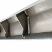 HD Rear Bumper For Jeep TJ/LJ