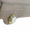 HD Rear Bumper For Jeep TJ/LJ