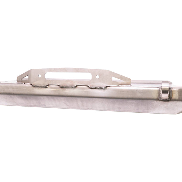 Frame Chop Front Bumper For Jeep JK