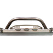 Frame Chop Front Bumper with Stinger For Jeep JK