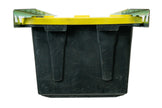 Storage Bin Rails