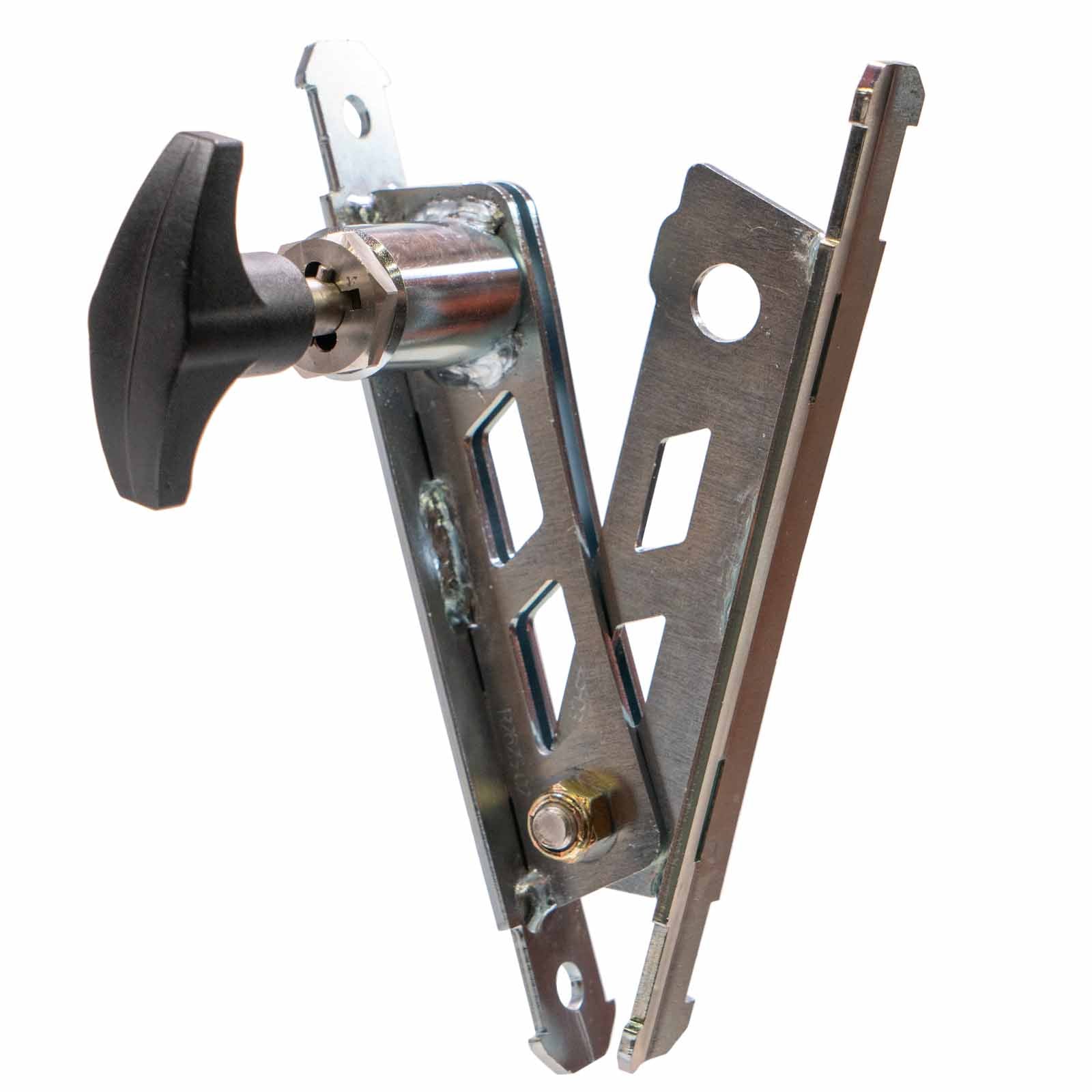 Fire Extinguisher Mount