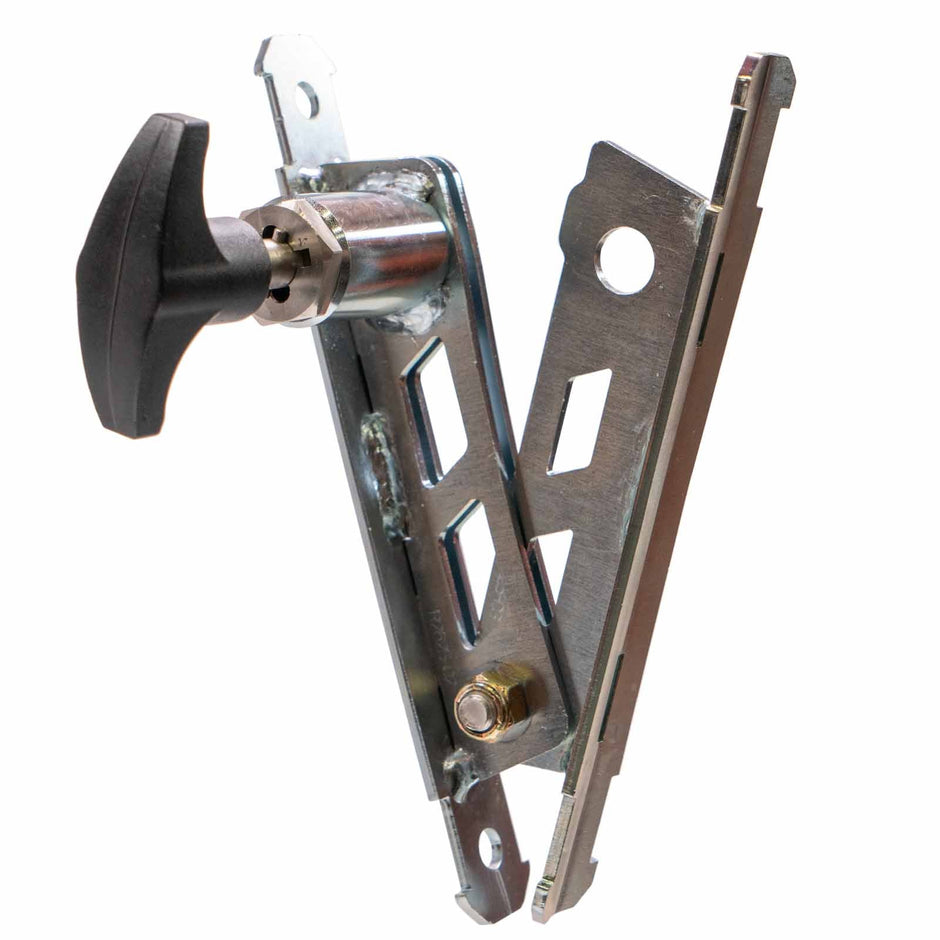 Fire Extinguisher Mount
