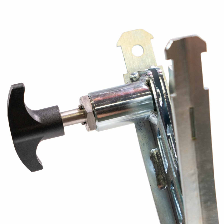 Fire Extinguisher Mount