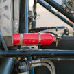 Fire Extinguisher Mount