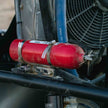 Fire Extinguisher Mount
