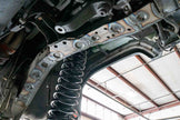 Front Bottom Frame Stiffeners For Jeep XJ
