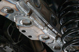 Front Bottom Frame Stiffeners For Jeep XJ