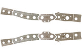 Front Bottom Frame Stiffeners For Jeep XJ