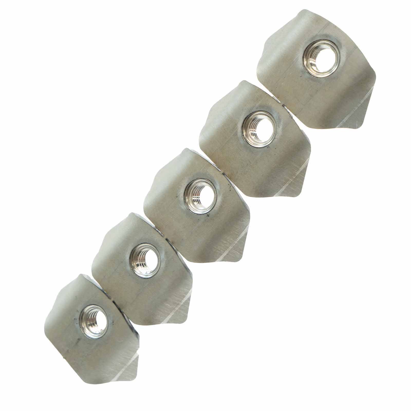 Small Trick Tab with 3/8