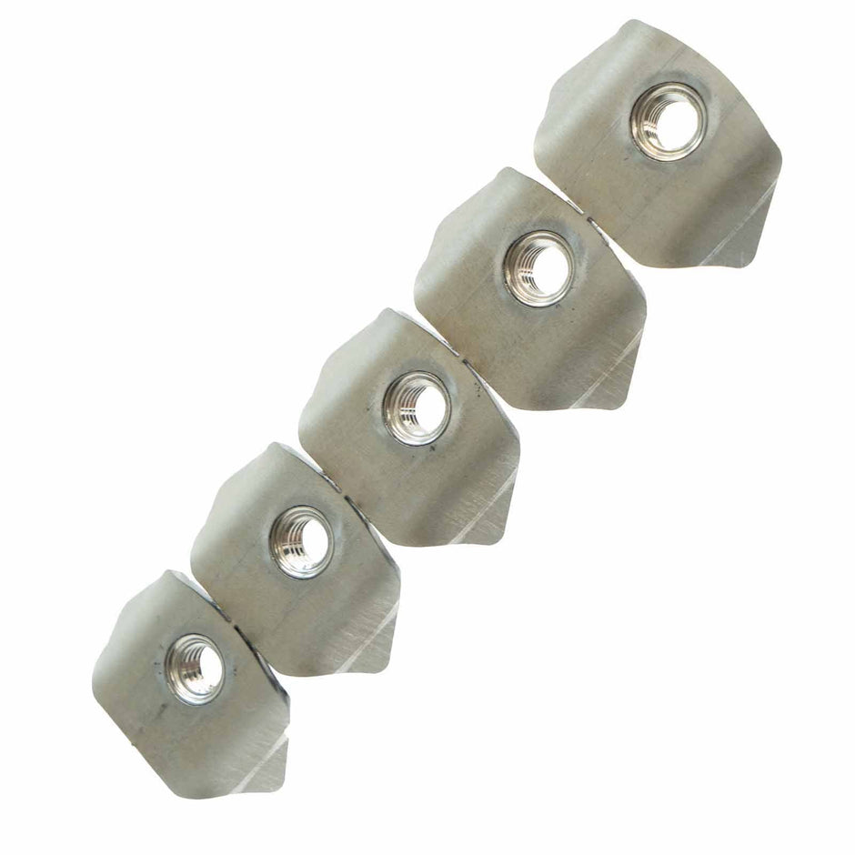 Small Trick Tab with 3/8