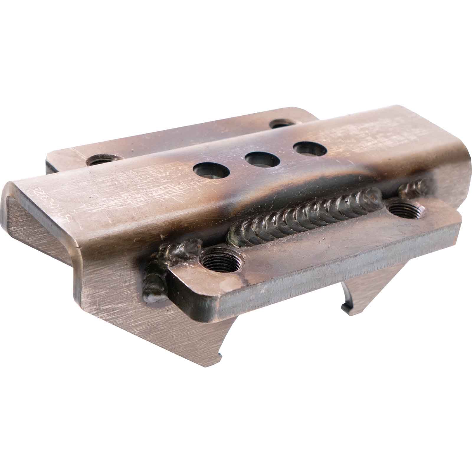 U-Bolt Eliminator Perch Kit 2.75