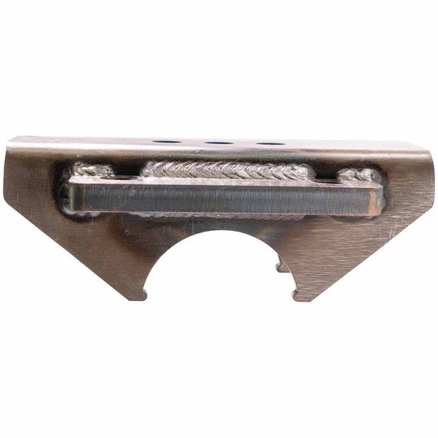 U-Bolt Eliminator Perch Kit 2.75"-3.00" Axle Tube