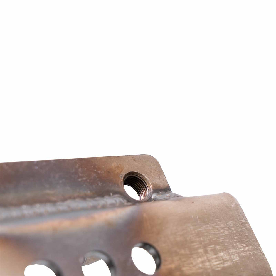 U-Bolt Eliminator Perch Kit 2.75