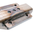 U-Bolt Eliminator Perch Kit 2.75