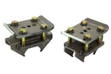 U-Bolt Eliminator Perch Kit 2.75