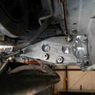 Inner Steering Box Plate For Jeep XJ