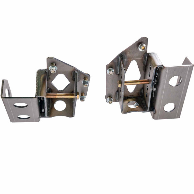 Adjustable Leaf Spring Hanger For Jeep XJ
