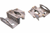 Adjustable Leaf Spring Hanger For Jeep XJ