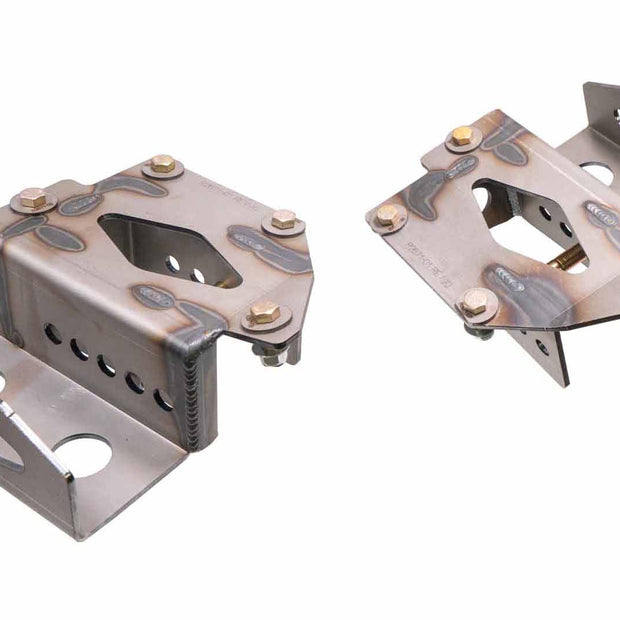 Adjustable Leaf Spring Hanger For Jeep XJ