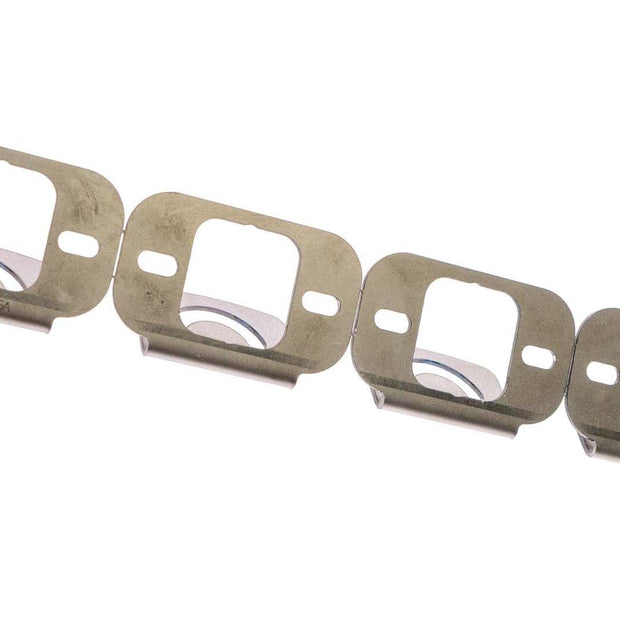 45 Degree Rock Light Mount - 4 Pack