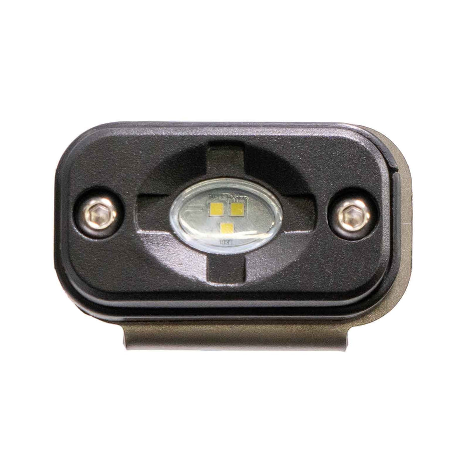 45 Degree Rock Light Mount - 4 Pack
