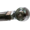 Front Track Bar Crossover Bar Kit For Jeep XJ